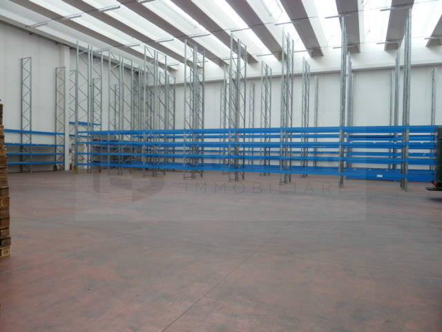 loft in affitto a Padova in zona Camin / Granze