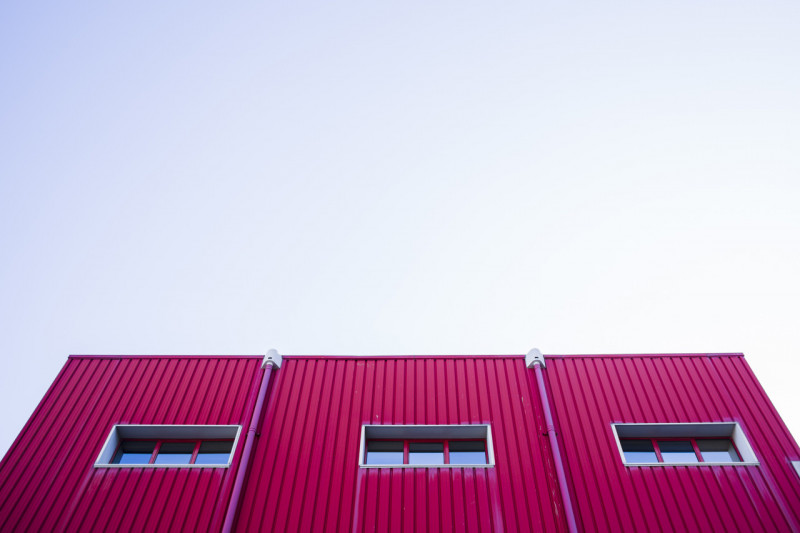 capannone in affitto a Padova