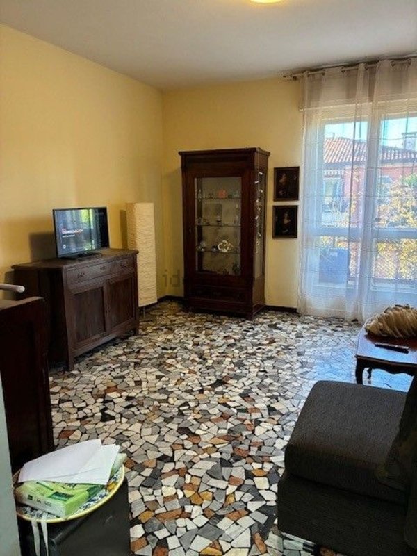 appartamento in affitto a Padova in zona Sant'Osvaldo / Santa Rita