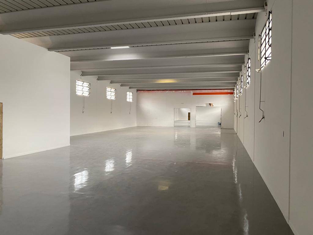 locale commerciale in affitto a Padova in zona Pio X