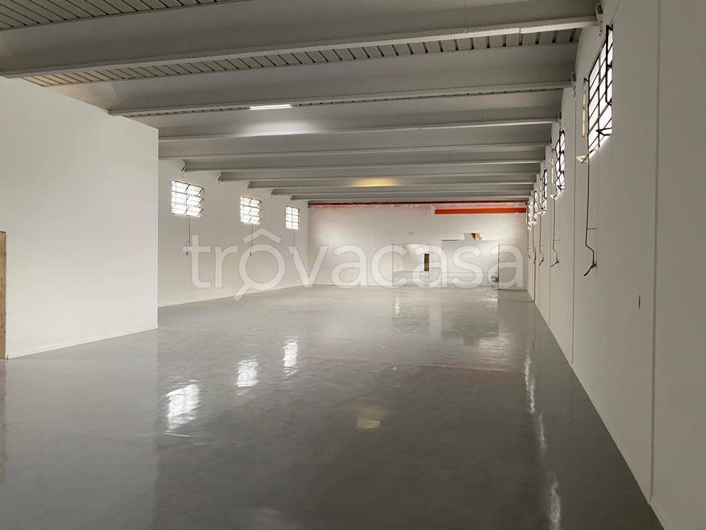 locale commerciale in affitto a Padova in zona Pio X