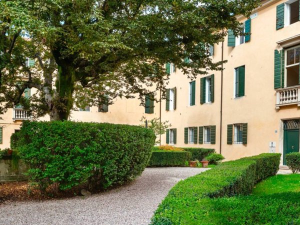 appartamento in affitto a Padova in zona San Giuseppe