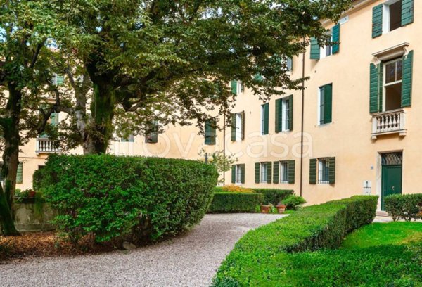 appartamento in affitto a Padova