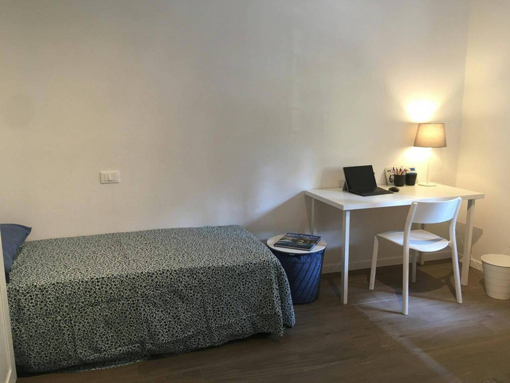 casa semindipendente in affitto a Padova in zona Portello