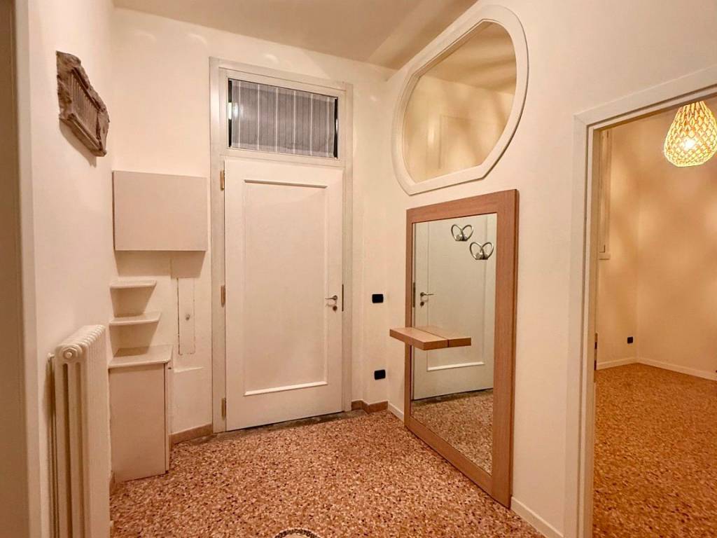 appartamento in affitto a Padova in zona San Giuseppe