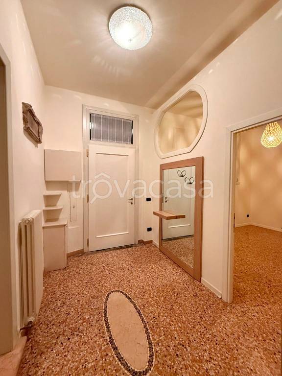 appartamento in affitto a Padova