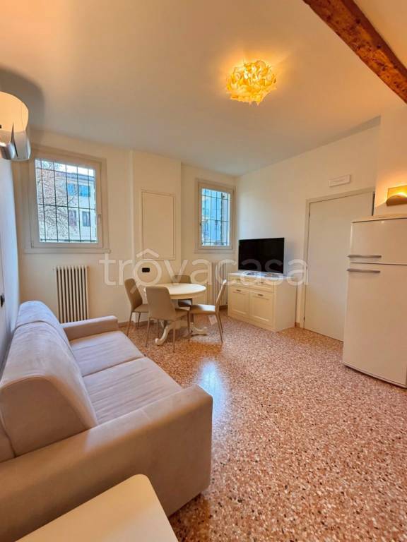 appartamento in affitto a Padova