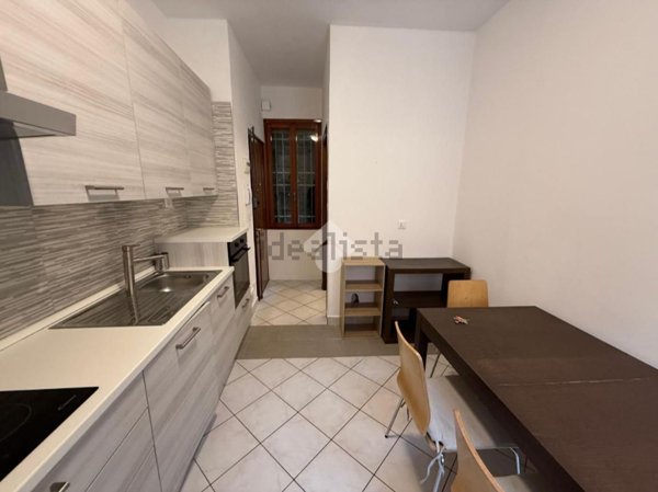 appartamento in affitto a Padova in zona Portello