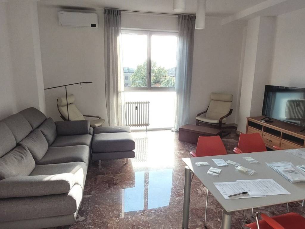 appartamento in affitto a Padova in zona San Giuseppe