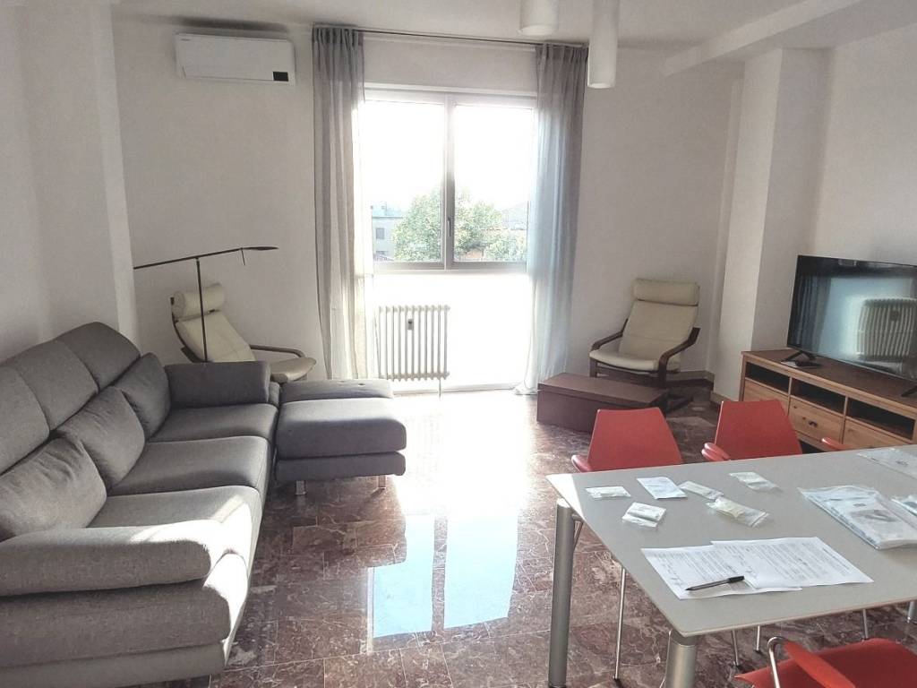 appartamento in affitto a Padova in zona San Giuseppe