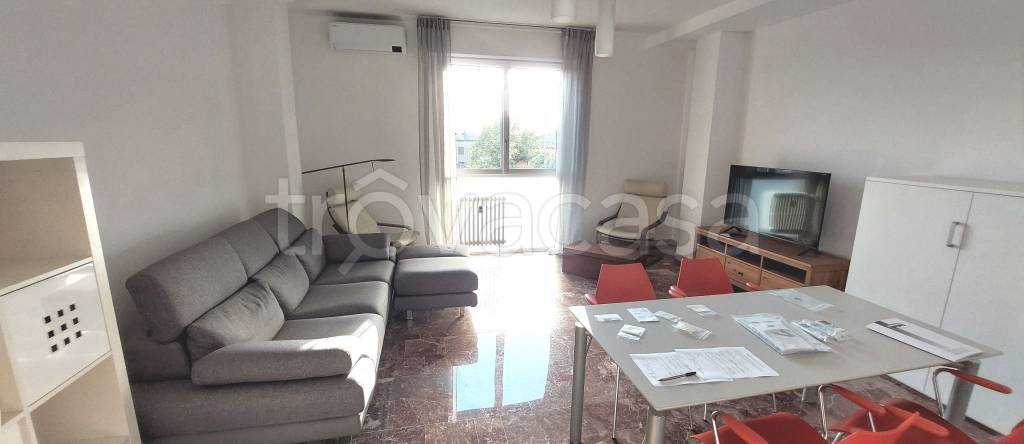 appartamento in affitto a Padova in zona San Giuseppe