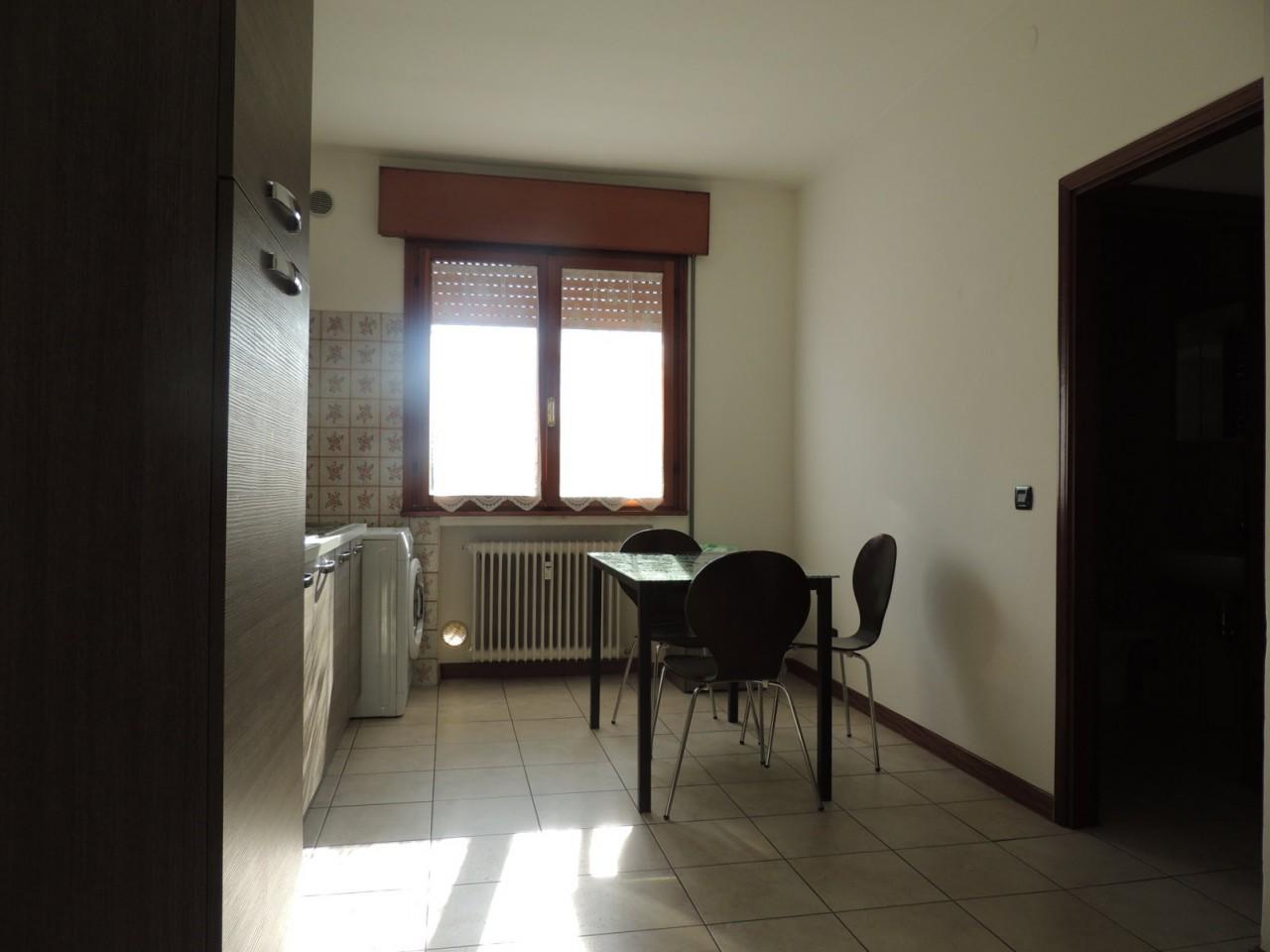 appartamento in affitto a Padova in zona Brentelle