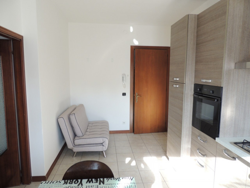 appartamento in affitto a Padova