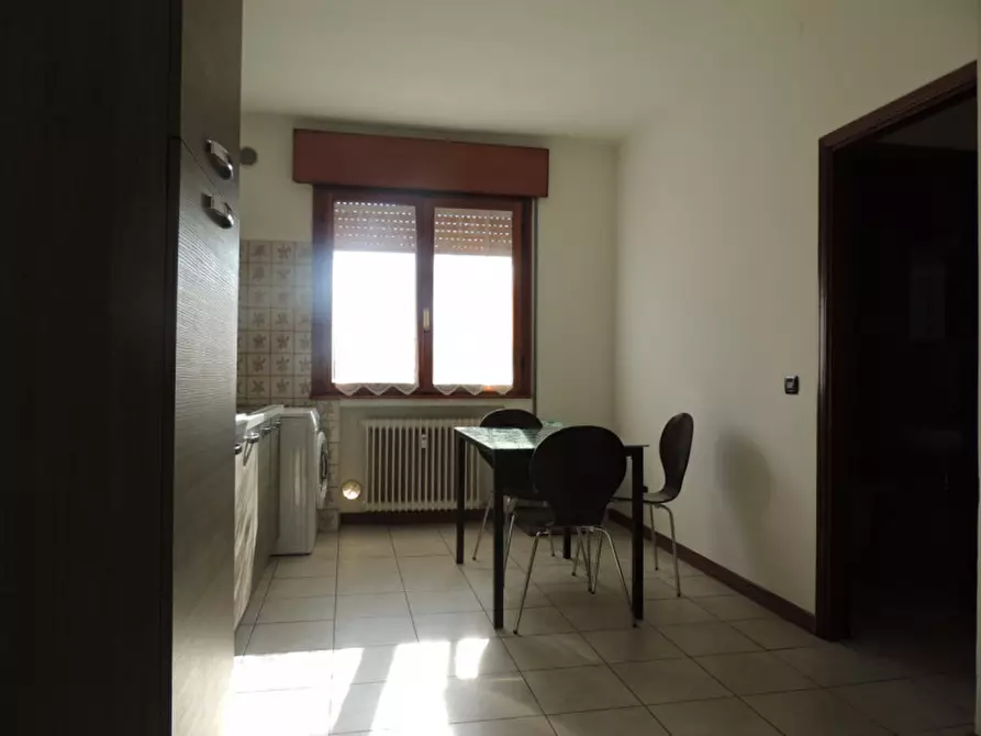 appartamento in affitto a Padova in zona Brentelle