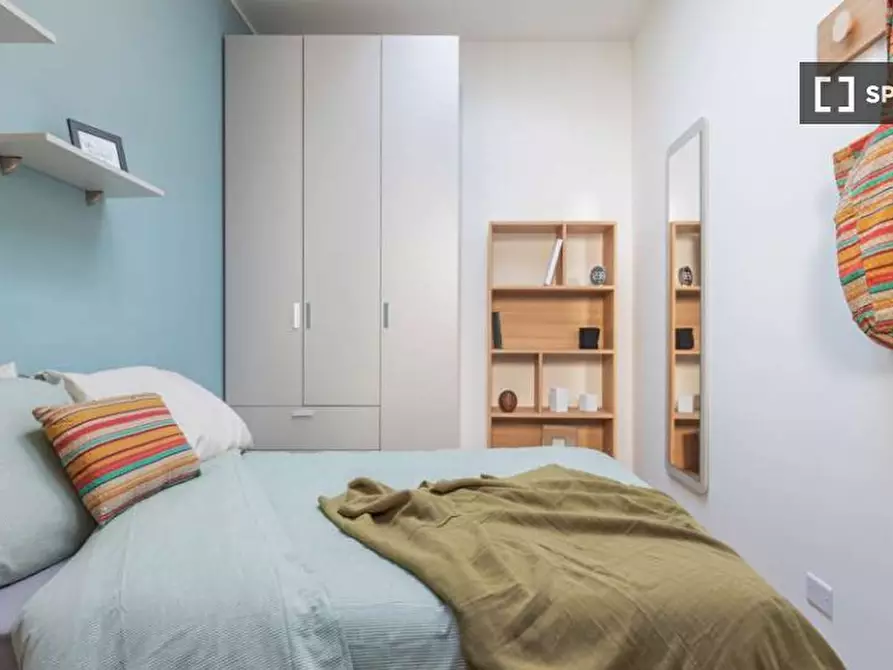 appartamento in affitto a Padova in zona Centro Storico