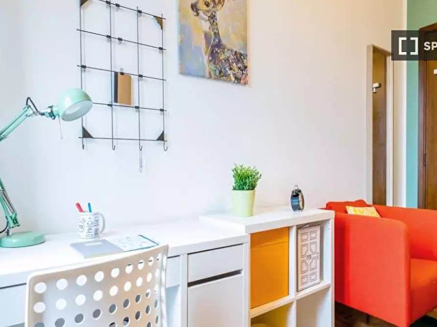 appartamento in affitto a Padova in zona San Carlo