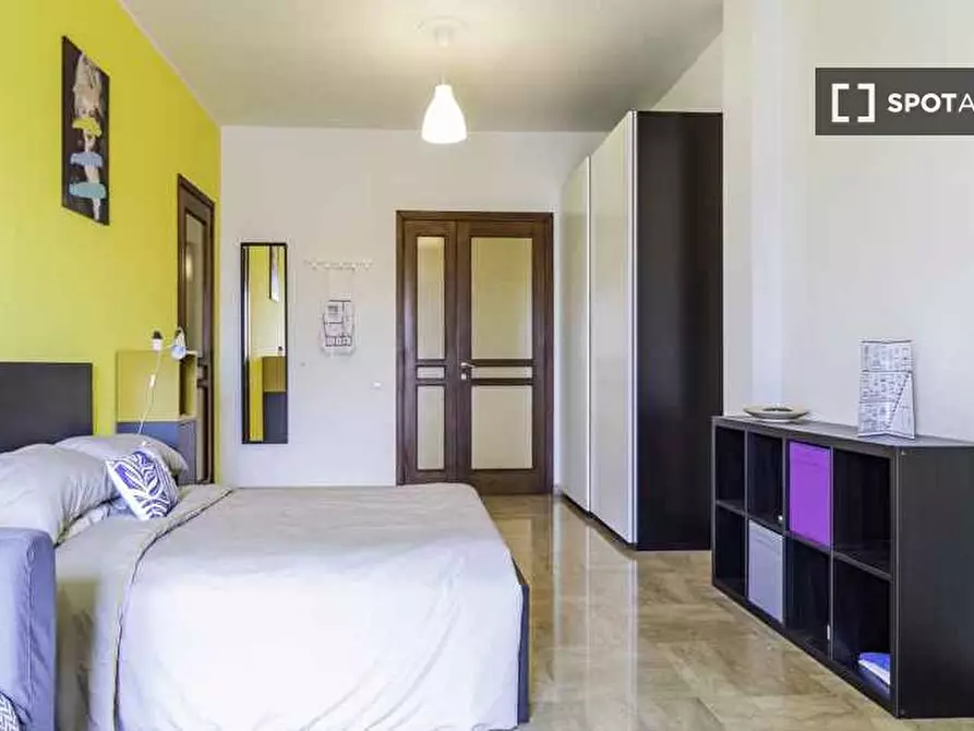 appartamento in affitto a Padova in zona San Carlo