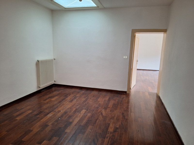 appartamento in affitto a Padova in zona Centro Storico