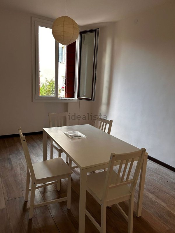 appartamento in affitto a Padova in zona Centro Storico