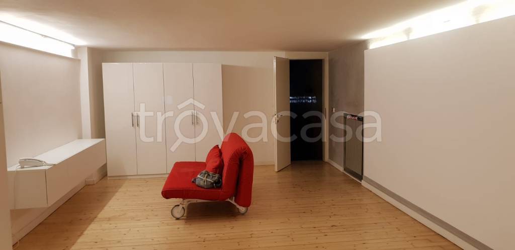 appartamento in affitto a Padova in zona Centro Storico