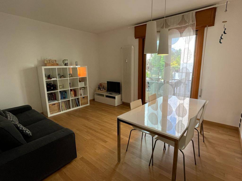 appartamento in affitto a Padova in zona Sant'Osvaldo / Santa Rita