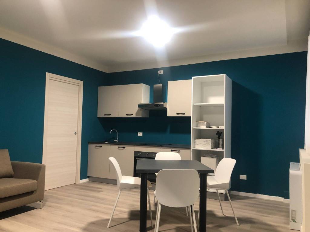 appartamento in affitto a Padova in zona Porta Trento