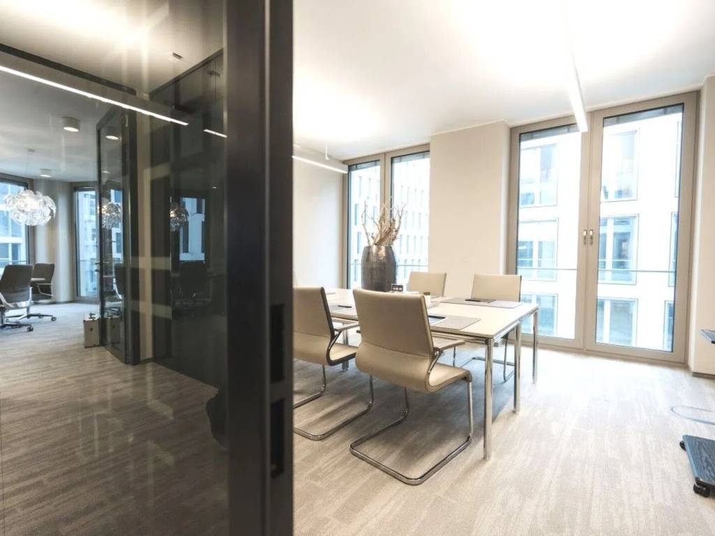 ufficio in affitto a Padova in zona Stanga