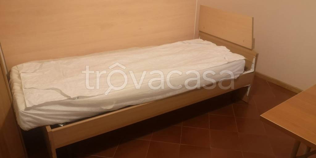 appartamento in affitto a Padova in zona Savonarola