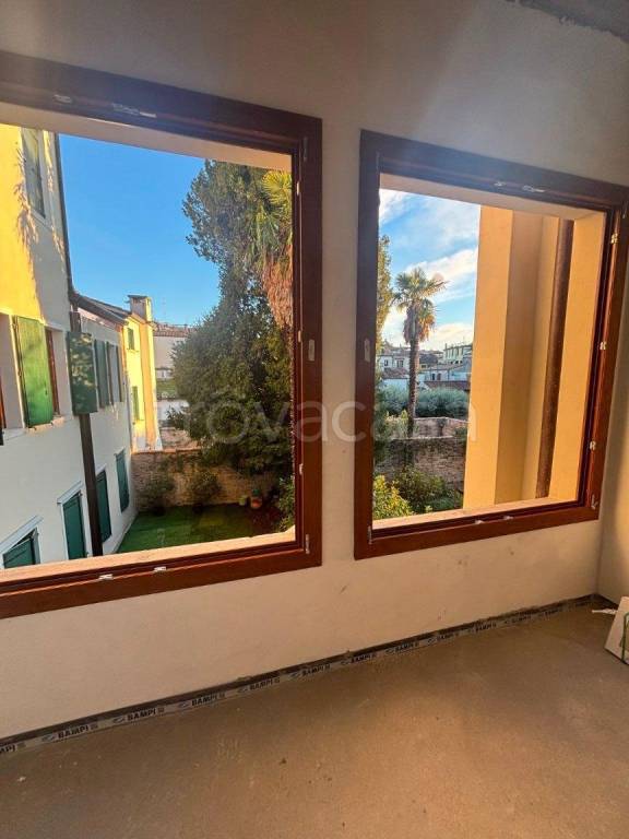 appartamento in affitto a Padova in zona Centro Storico