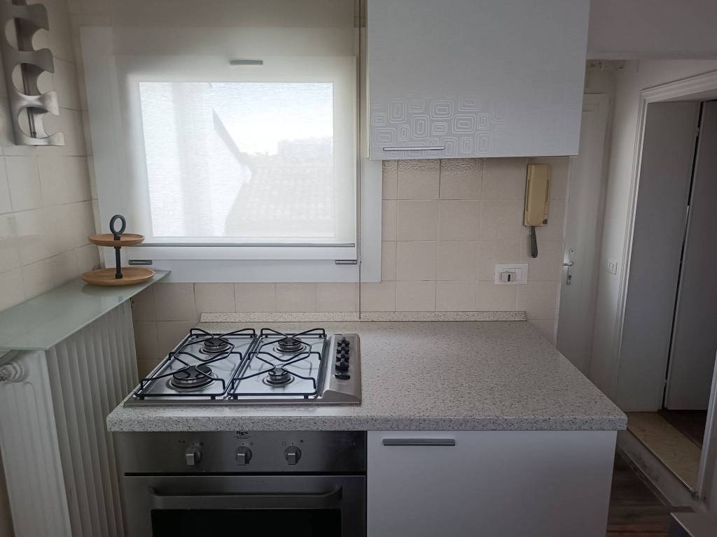 appartamento in affitto a Padova in zona Centro Storico