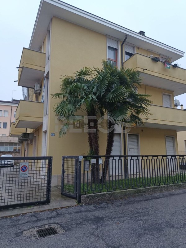 appartamento in affitto a Padova in zona Portello