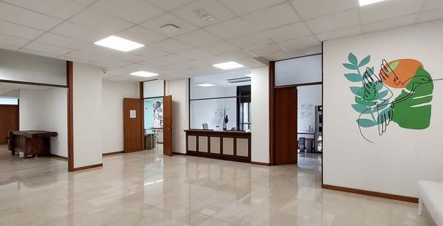 ufficio in affitto a Padova