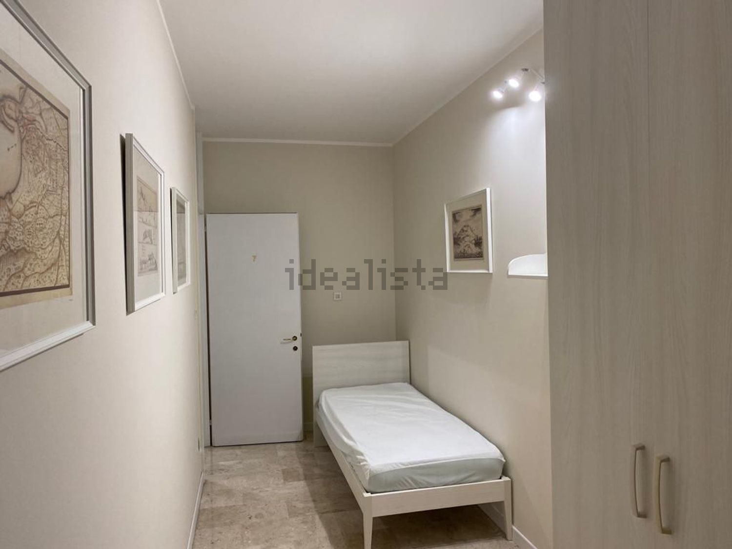 appartamento in affitto a Padova in zona Savonarola