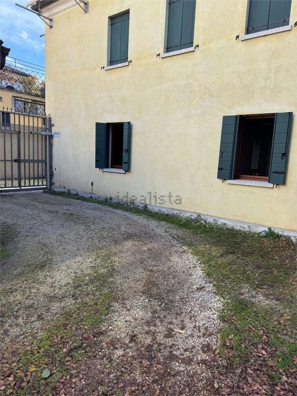 casa indipendente in affitto a Padova in zona Savonarola