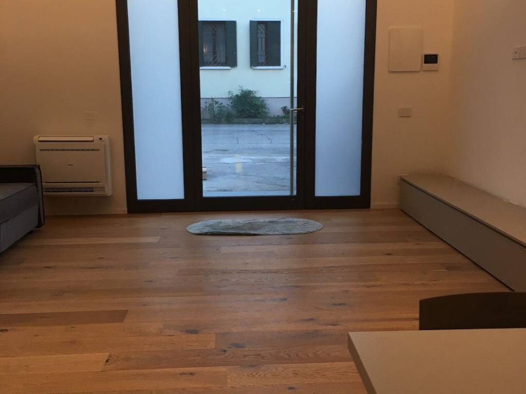 appartamento in affitto a Padova in zona San Giuseppe