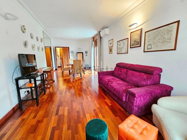 appartamento in affitto a Padova