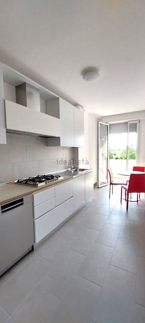 appartamento in affitto a Padova in zona San Giuseppe