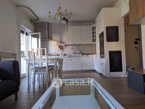 appartamento in affitto a Padova in zona Forcellini / Terranegra