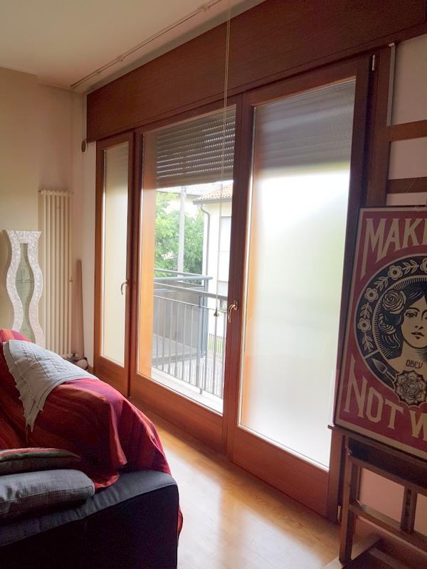 appartamento in affitto a Padova in zona San Giuseppe