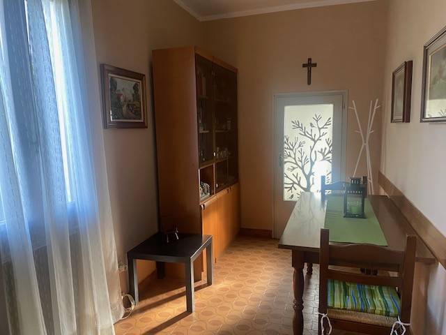 appartamento in affitto a Padova in zona Montà