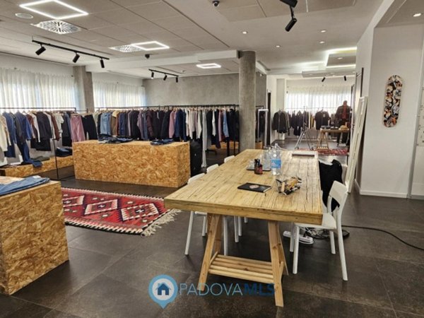 ufficio in affitto a Padova