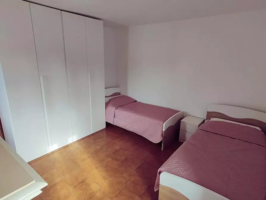 casa indipendente in affitto a Padova in zona Stanga