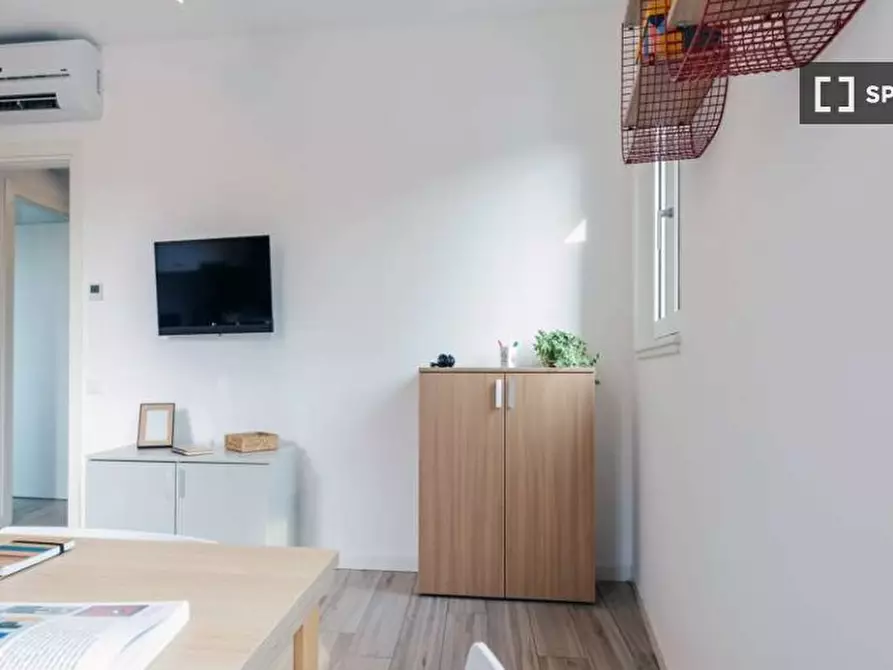 appartamento in affitto a Padova in zona Centro Storico