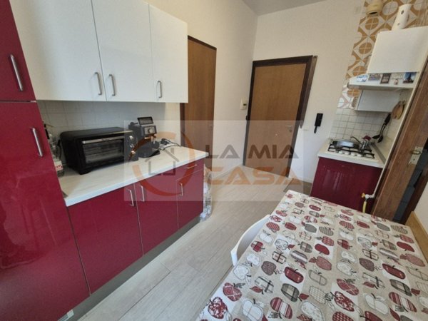 appartamento in affitto a Padova