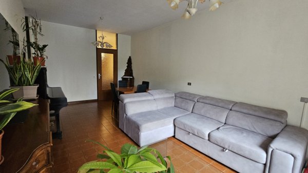 appartamento in affitto a Padova in zona Sacra Famiglia