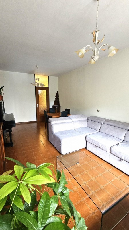 appartamento in affitto a Padova in zona Sacra Famiglia