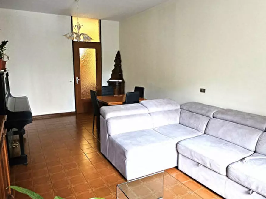 appartamento in affitto a Padova in zona Sacra Famiglia