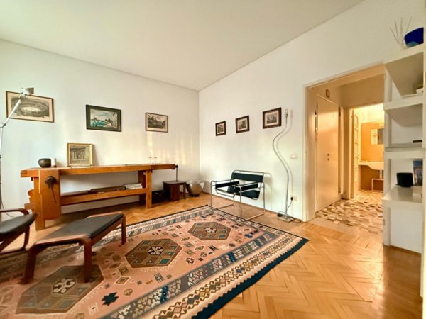 appartamento in affitto a Padova