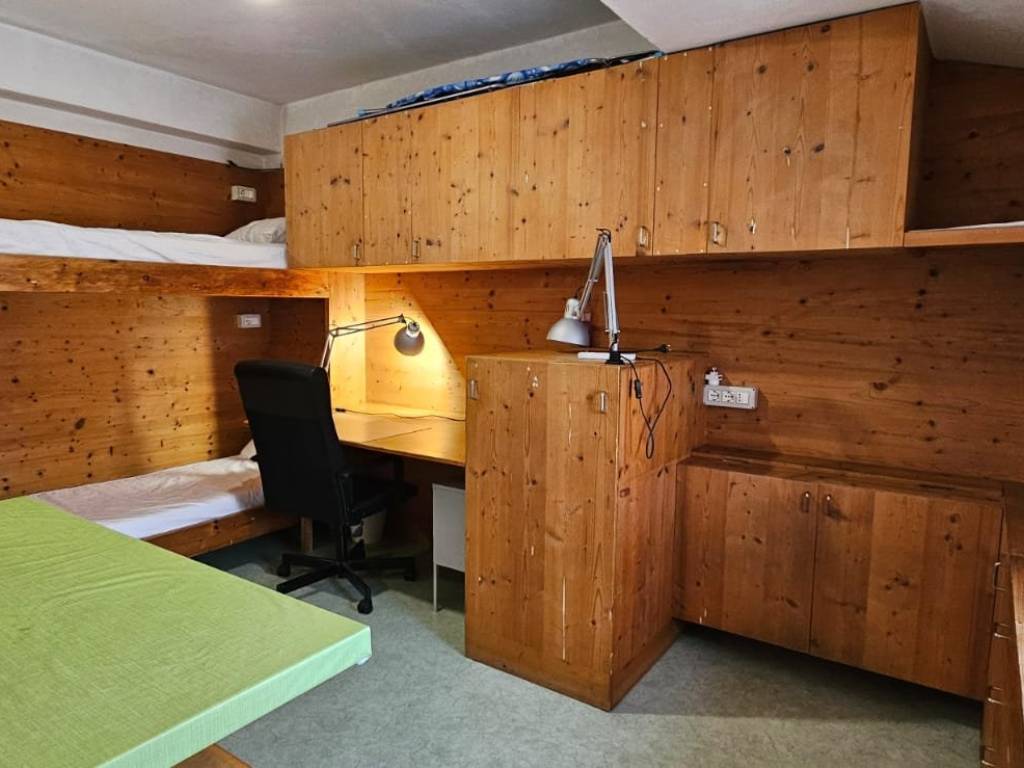 appartamento in affitto a Padova in zona Santa Croce