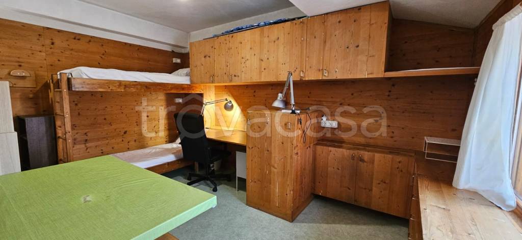 appartamento in affitto a Padova in zona Santa Croce